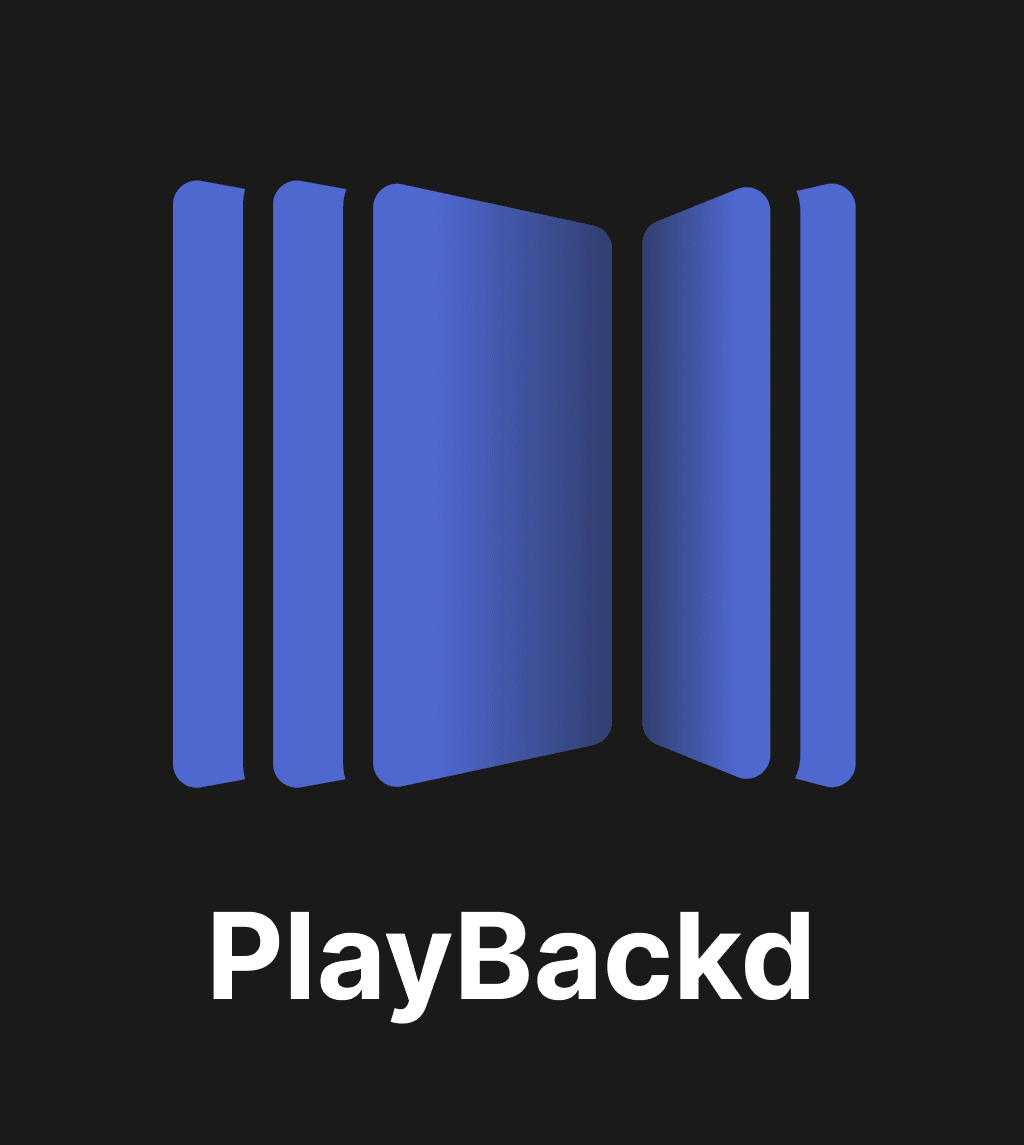 Playbackd Music Rating App image 4