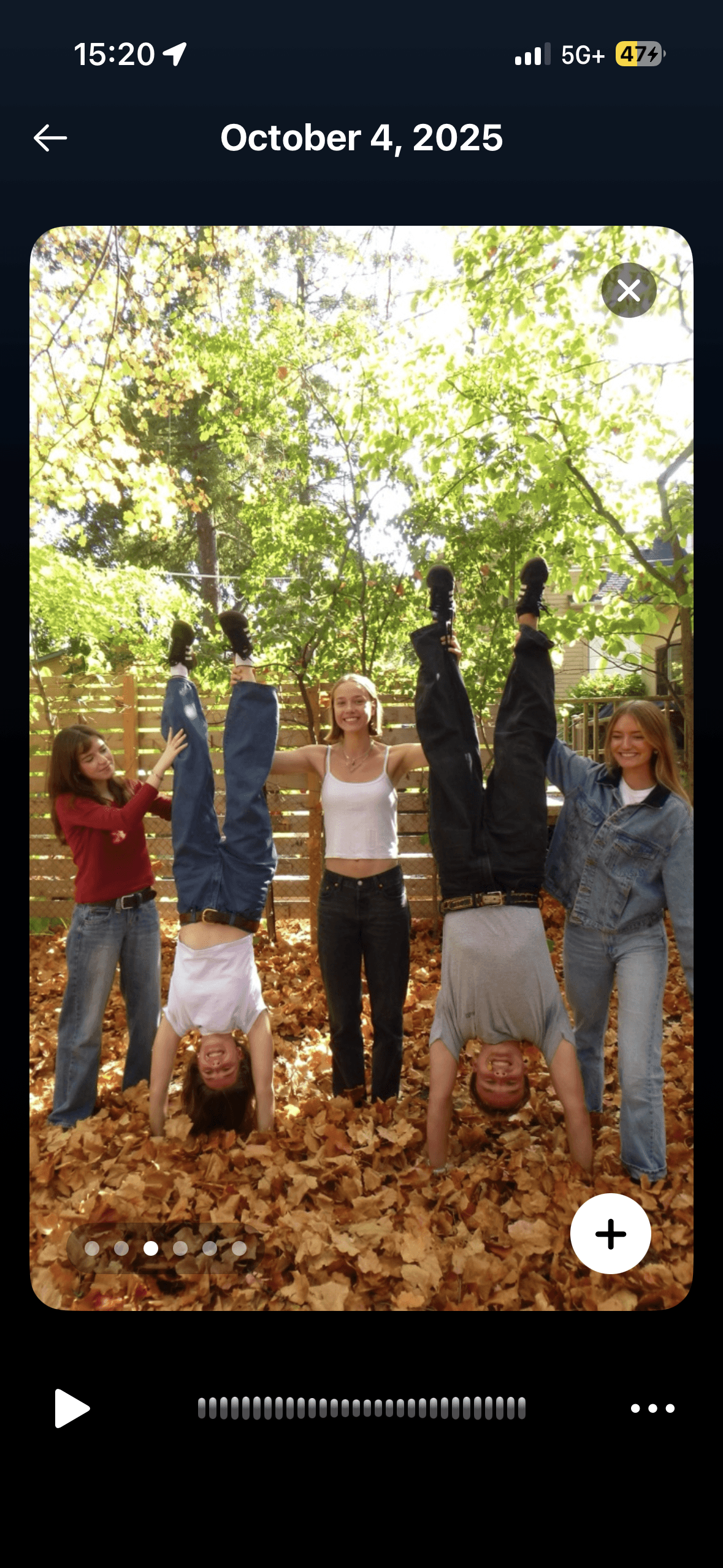 Rearview Mobile Application image 2