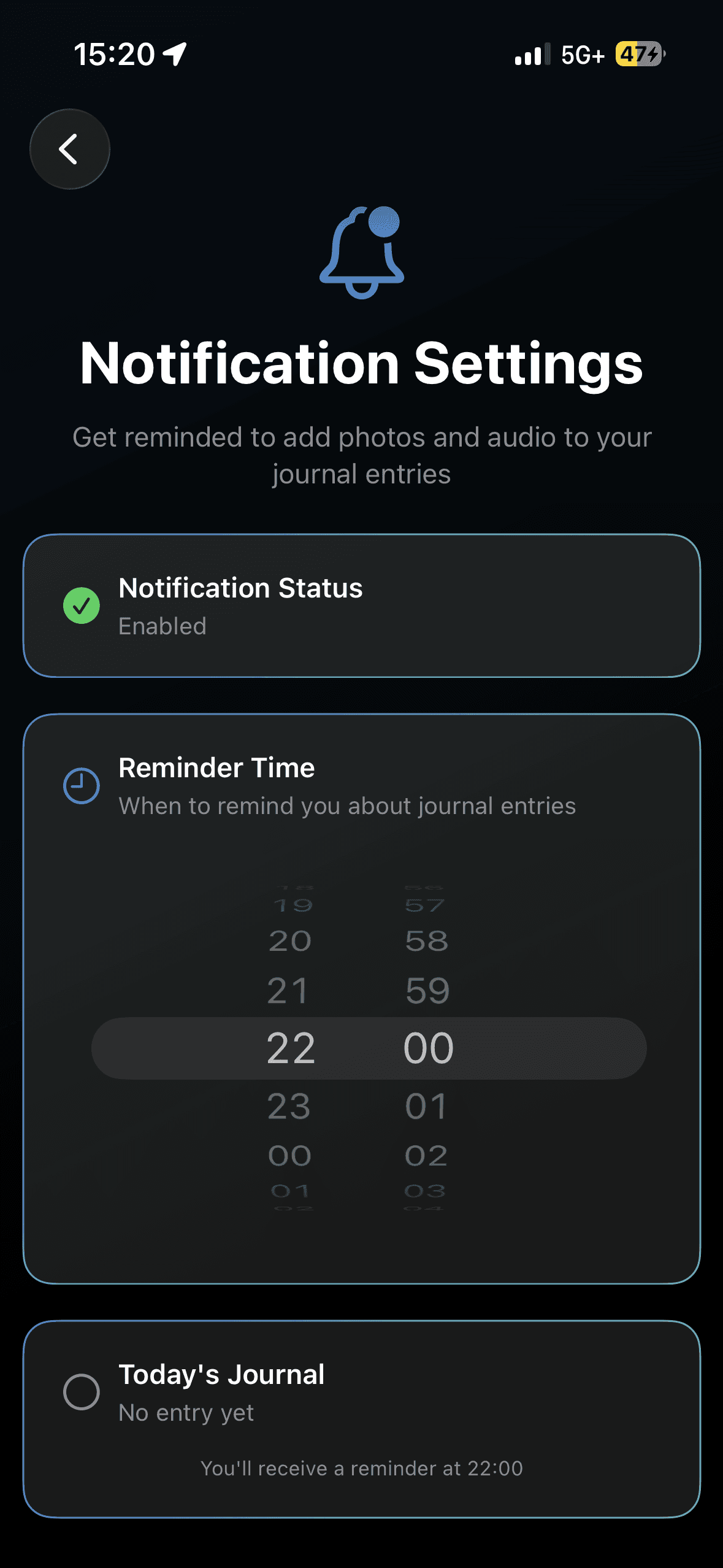 Rearview Mobile Application image 3