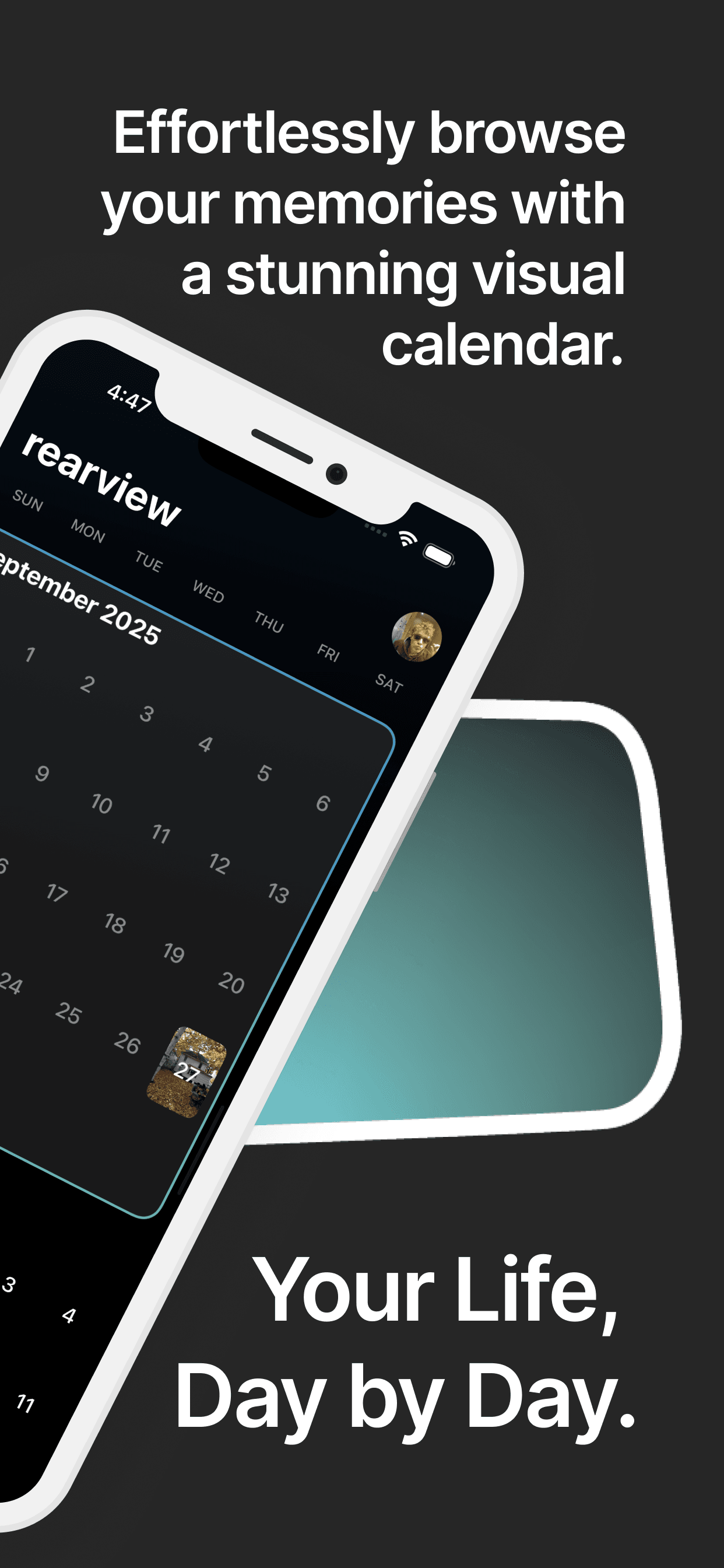 Rearview Mobile Application image 6