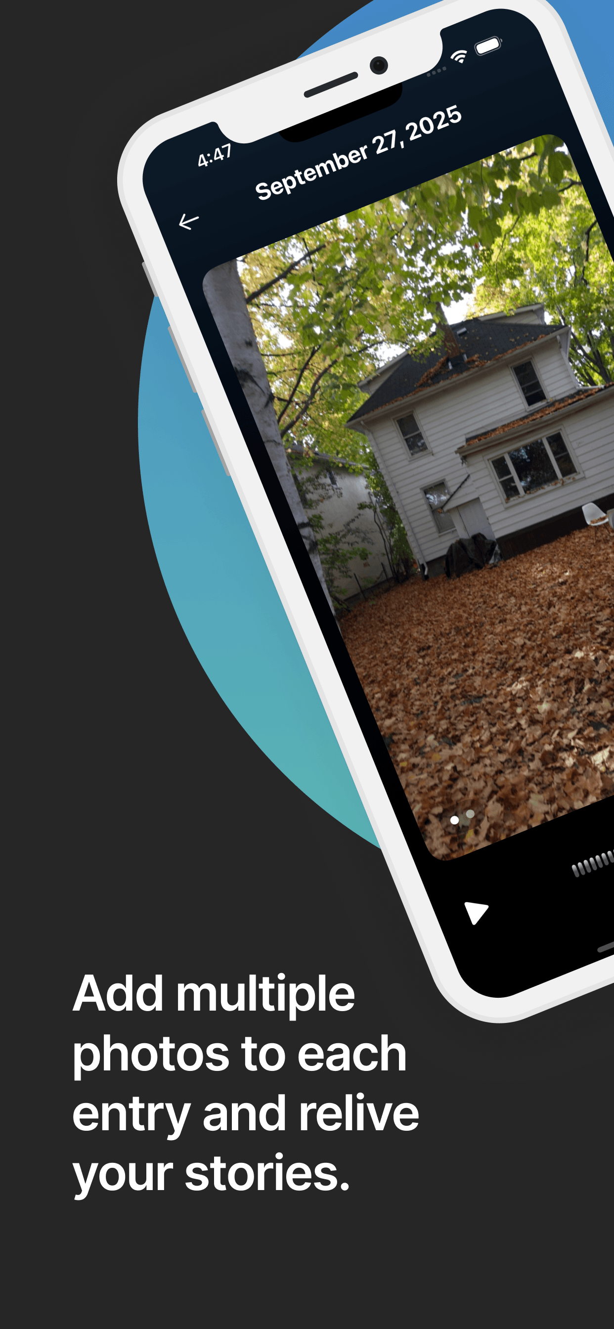 Rearview Mobile Application image 7