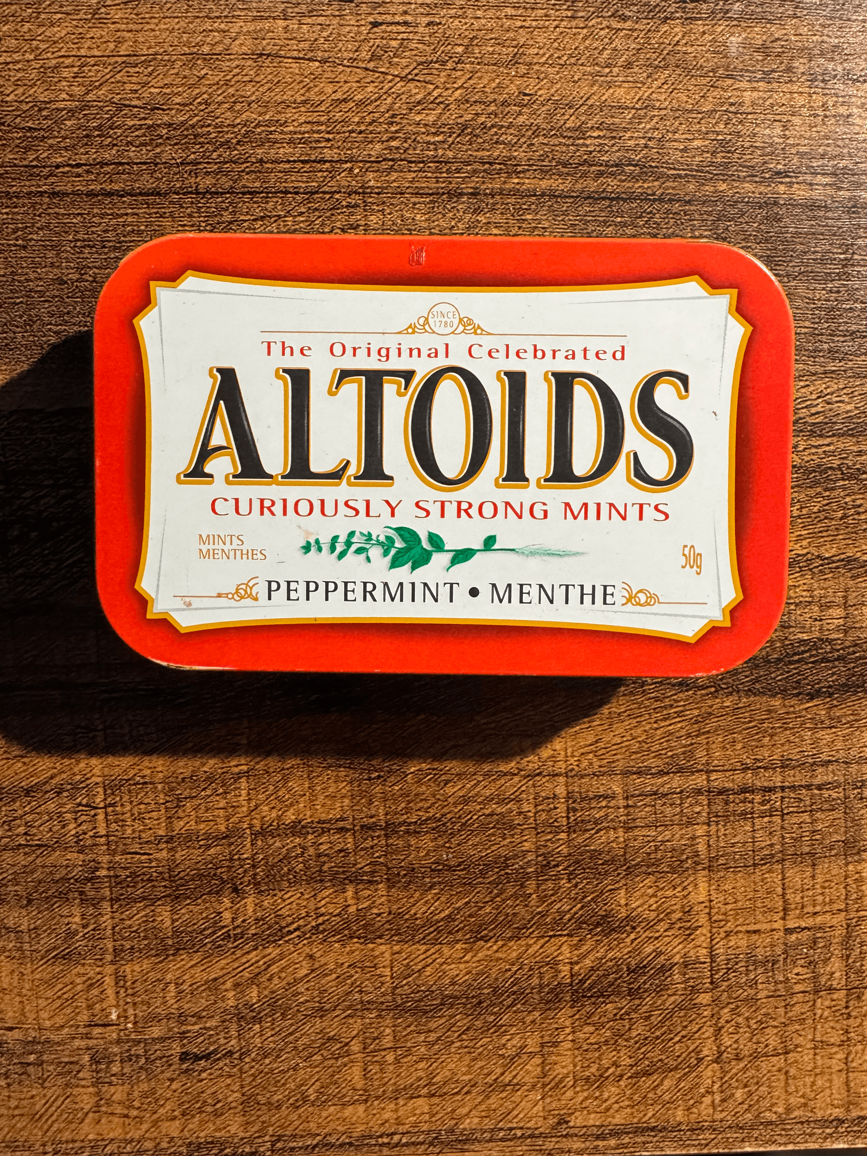 mintyPi Handheld Emulator image 2