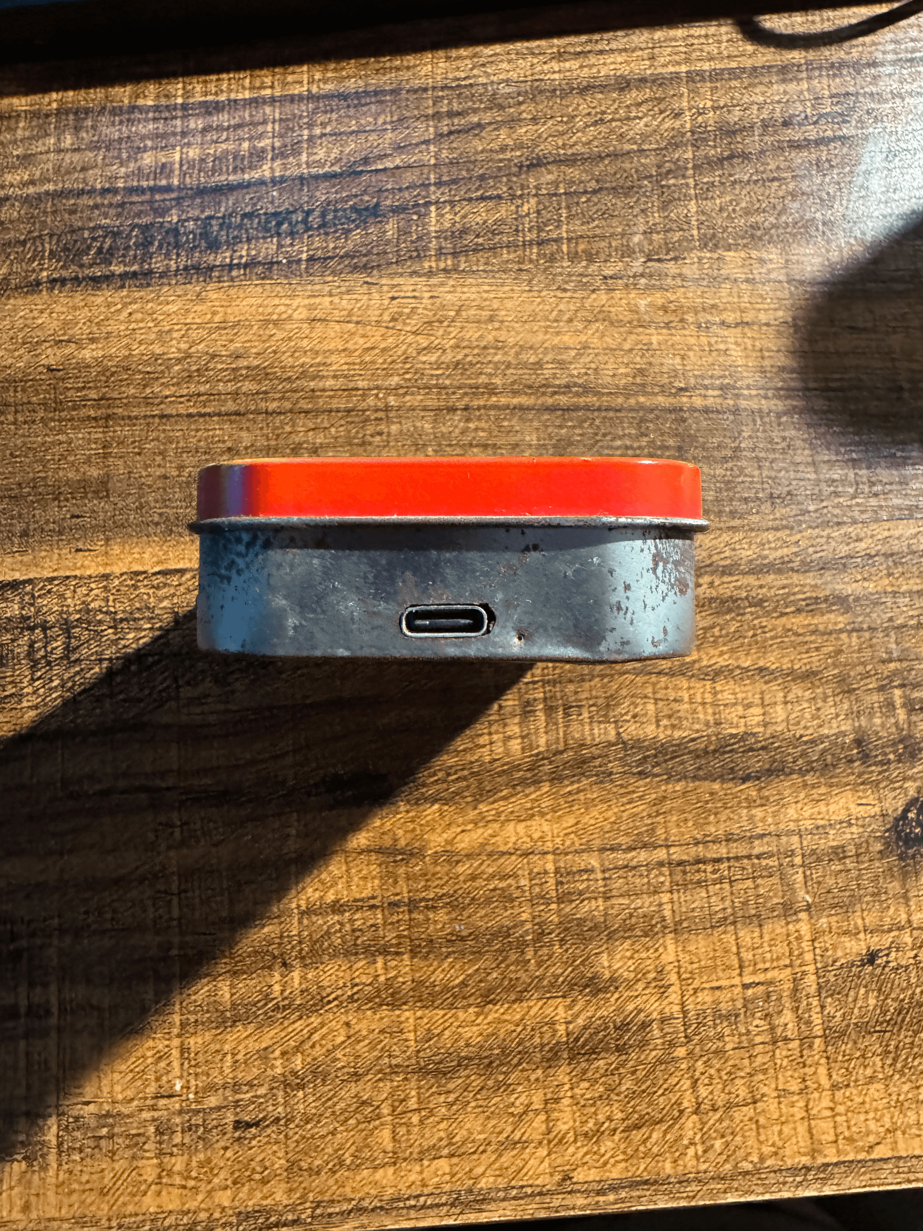 mintyPi Handheld Emulator image 3