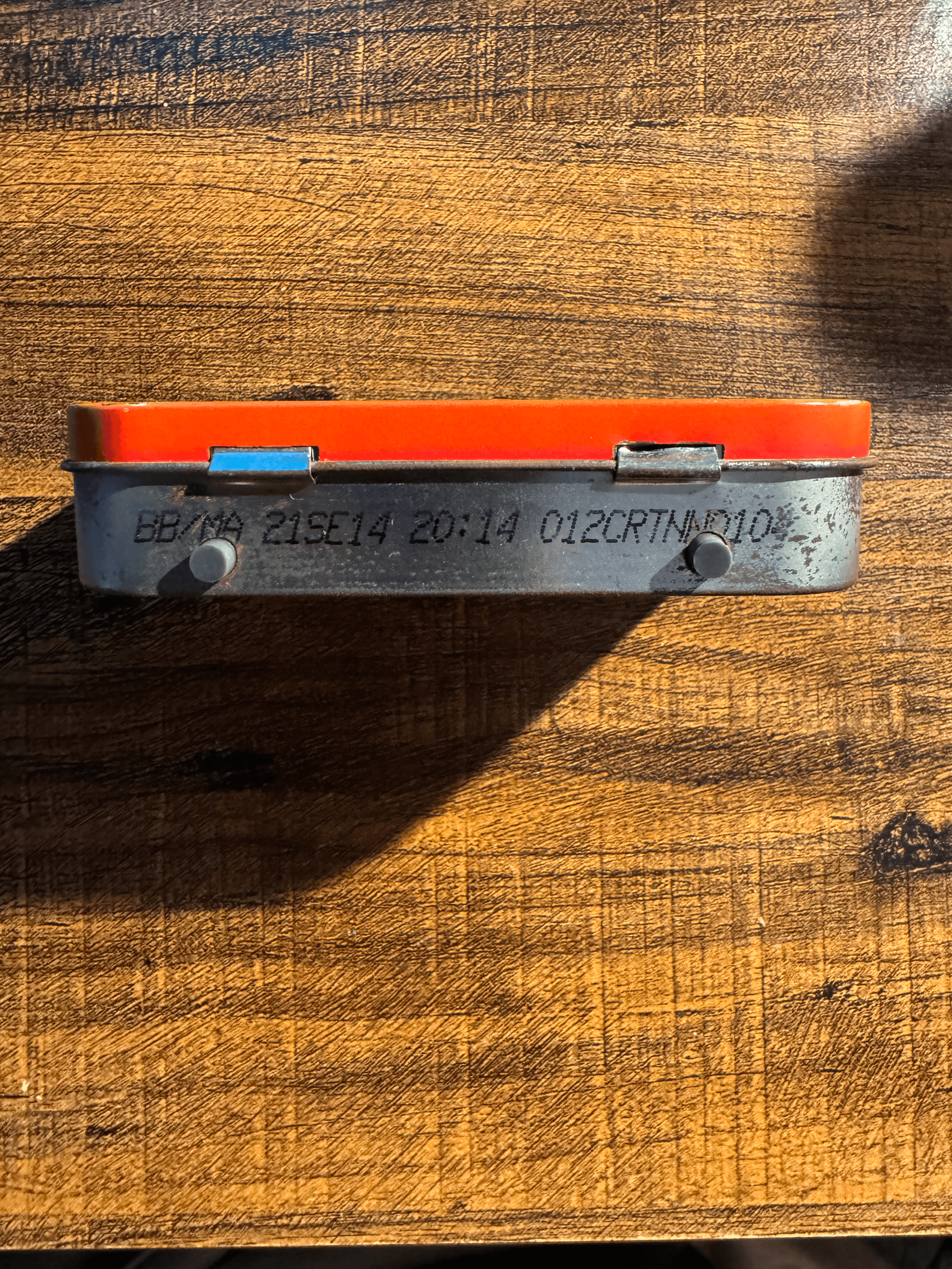 mintyPi Handheld Emulator image 4