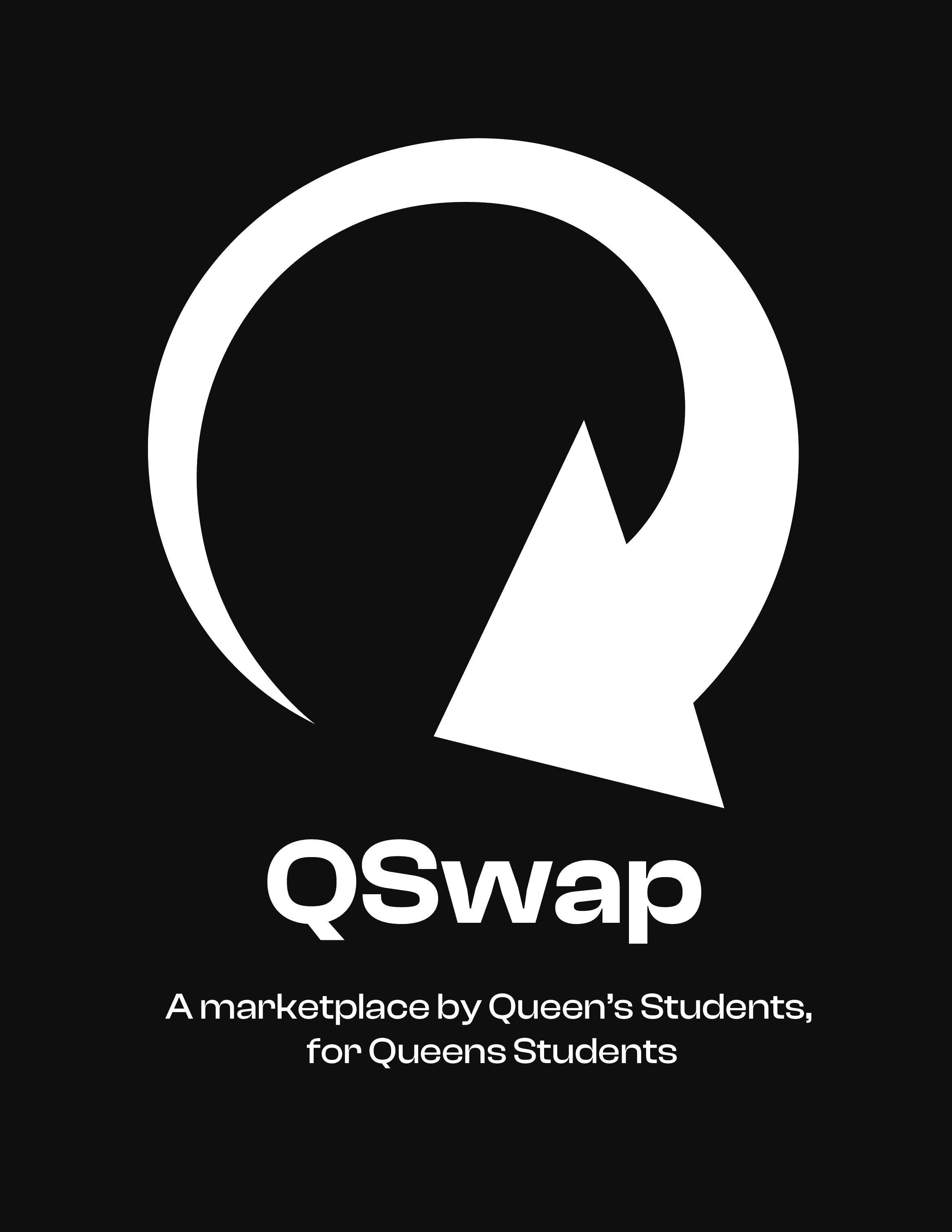 QSwap Marketplace App image 1