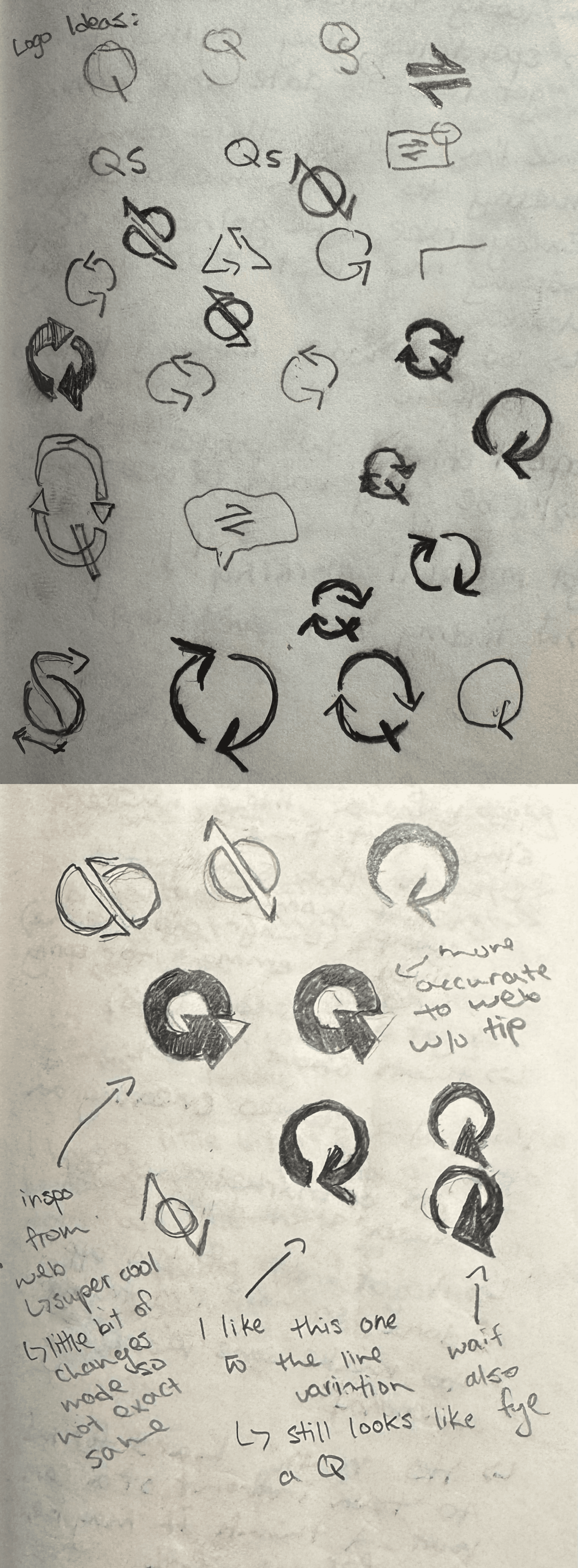 QSwap Marketplace App image 2